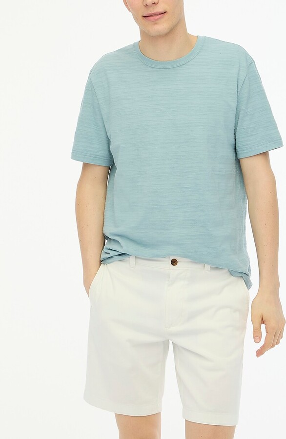 J.Crew Factory "9"" Flex Chino Short"