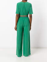 Thumbnail for your product : MiH Jeans Band jumpsuit