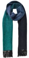 Thumbnail for your product : Paul Smith Ombre Cashmere Scarf