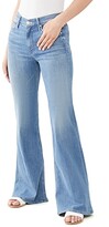 Thumbnail for your product : Mother The Doozy Jeans