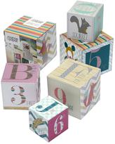 Thumbnail for your product : Mamas and Papas Stacking Cubes