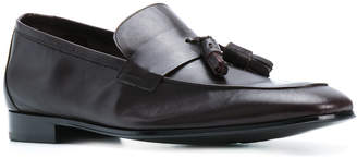 Paul Smith classic loafers
