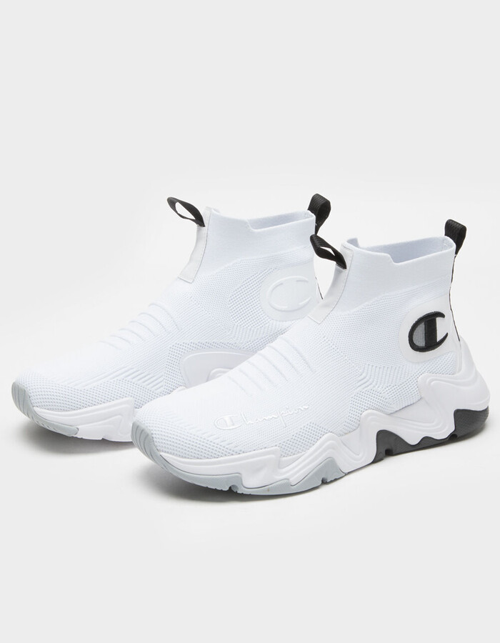 champion hyper c raw