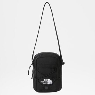 The North Face Jester Cross Body Bag | escapeauthority.com