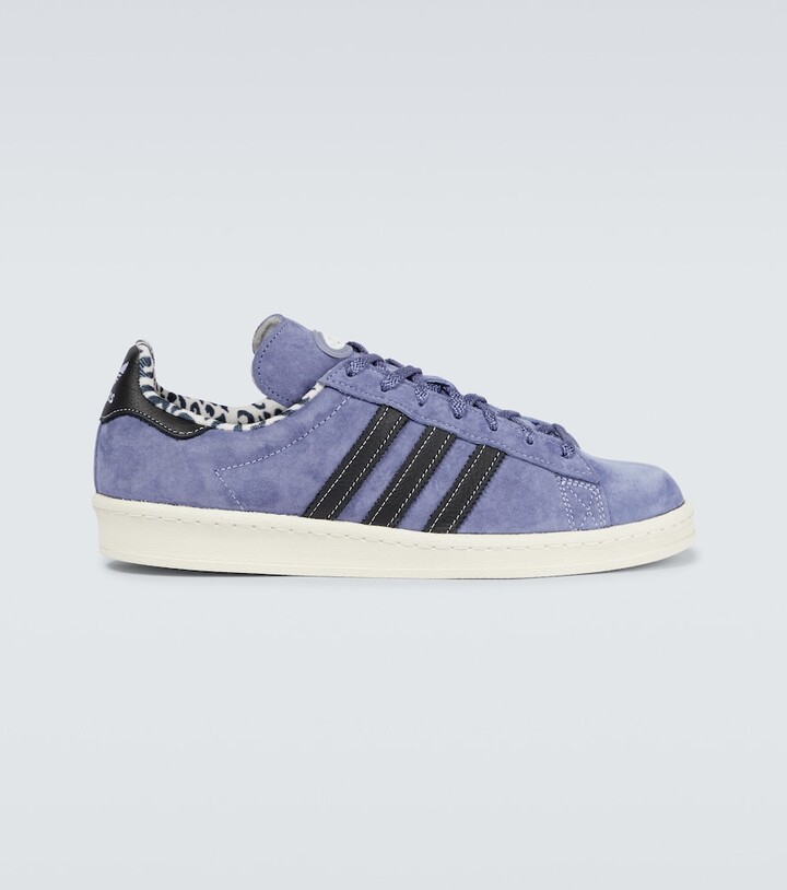 Adidas Campus Suede | Shop the world's largest collection of 