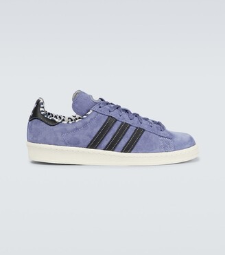 Adidas Suede Shoes | Shop the world's largest collection of fashion |  ShopStyle