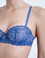 Thumbnail for your product : Chantelle chic demi-cup bra