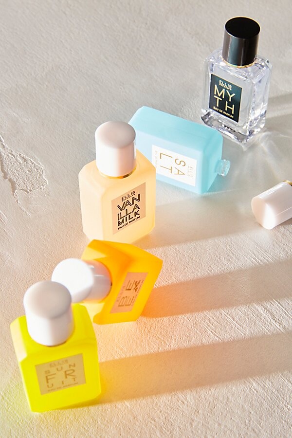 Mini Perfumes, Shop The Largest Collection