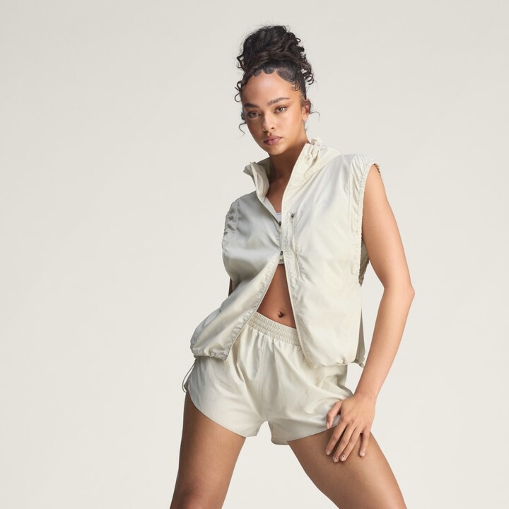 adidas by Stella Mc Cartney Running Gilet