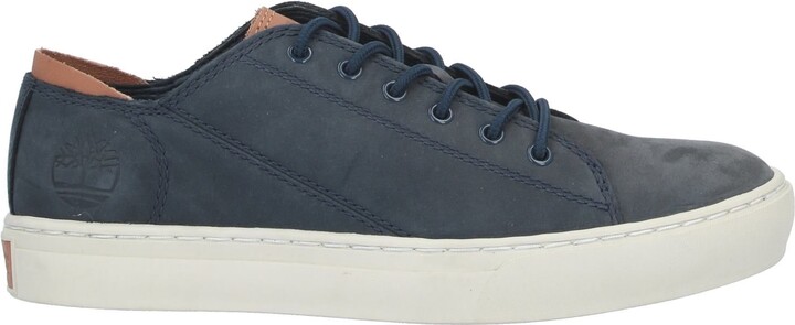 Timberland Men's Blue Shoes | over 30 Timberland Men's Blue Shoes |  ShopStyle | ShopStyle