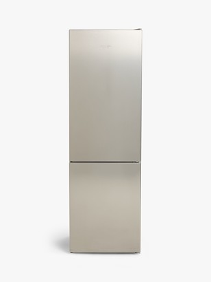 John Lewis & Partners JLFCB7318X Freestanding 70/30 Fridge Freezer