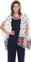 Thumbnail for your product : Swell The Elements Printed Kimono