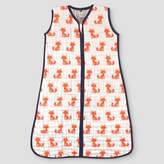 target baby sleep bag