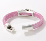 Thumbnail for your product : Hand & Paw Project Leather Bracelet