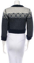 Thumbnail for your product : D&G 1024 D&G Shrug