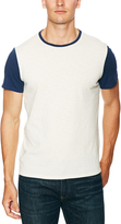 Thumbnail for your product : Life After Denim Cotton Baseball T-Shirt