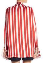 Thumbnail for your product : Mother of Pearl Aspen Candy Striped Blouse