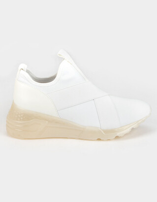 steve madden runners