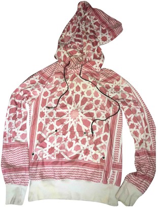 john galliano hoodie