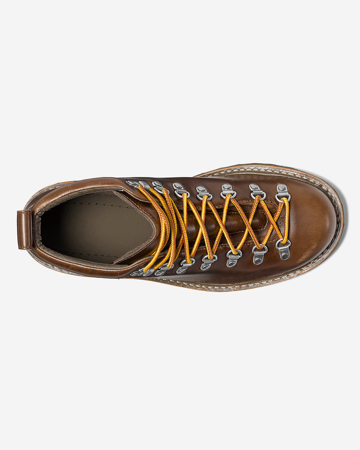 eddie bauer k6 boot black