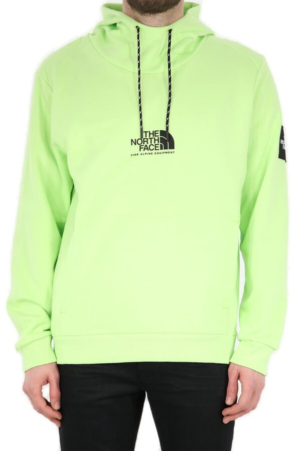 The North Face Green Men's Sweatshirts & Hoodies | Shop the 