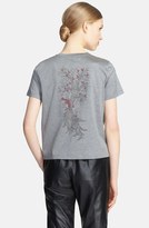 Thumbnail for your product : Valentino 'Horoscope - Capricorn' Graphic Tee