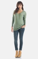 Thumbnail for your product : LILAC CLOTHING 'Suzie' Maternity Top