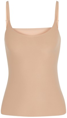 Chantelle Soft Stretch Nude Seamless Camisole Top