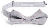 Thumbnail for your product : Nordstrom Cotton Bow Tie (Big Boys)