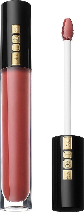 PAT MCGRATH LABS LUST: Gloss in Burgundy