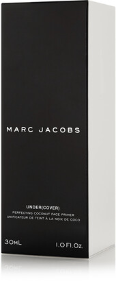 Marc Jacobs Beauty Under(cover) Perfecting Coconut Face Primer - Invisible 30, 30ml