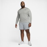 Thumbnail for your product : Nike Dri-FIT Men's Long-Sleeve Training T-Shirt