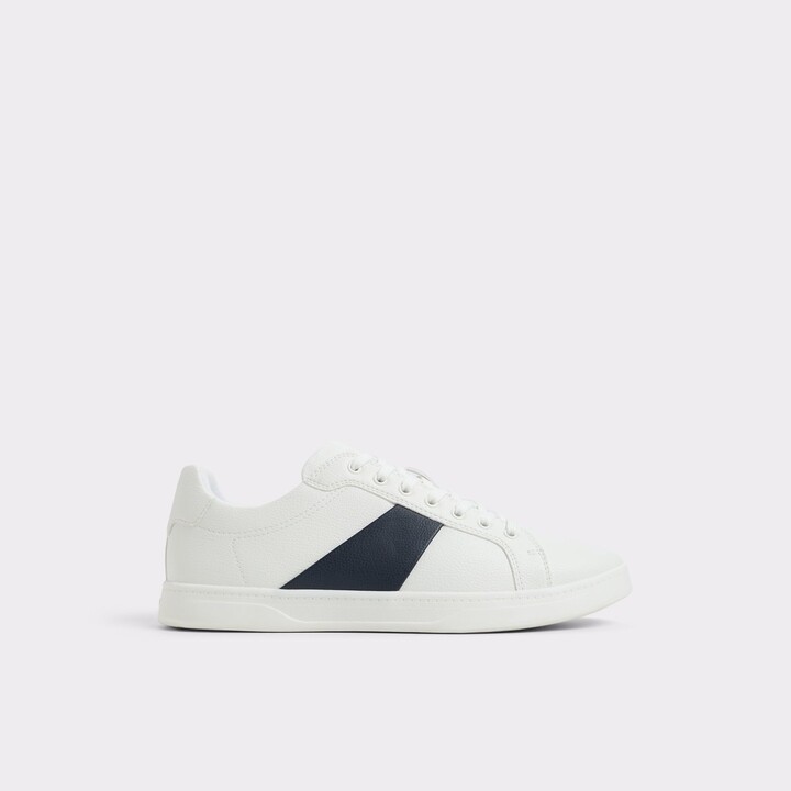 Low top sneaker - Cup sole