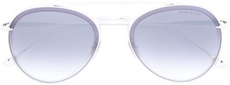 Dita Eyewear Axial sunglasses