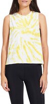 Thumbnail for your product : SAGE Collective Audrey Seamless Tie Dye Tank Top