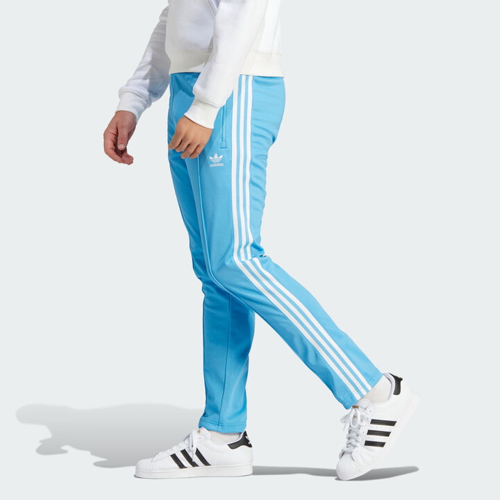 men's adicolor beckenbauer track pants