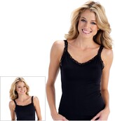 Thumbnail for your product : Vanity Fair Reversible Perfect Lace Spincami 17166