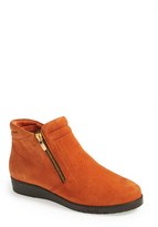 Thumbnail for your product : BeautiFeel 'Amor' Wedge Ankle Bootie (Women)