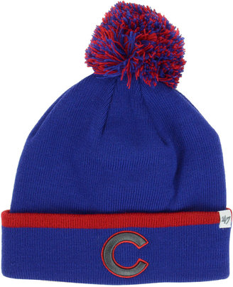 Baraka '47 Brand Chicago Cubs Knit Hat