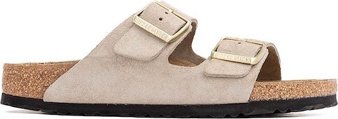 Womens Birkenstock Arizona Slide Sandal
