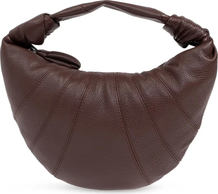 Lemaire mini Fortune Croissant shoulder bag
