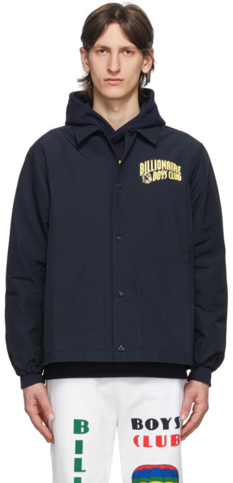 billionaire boys club gilet