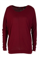 Thumbnail for your product : Esprit Cool L/S Top