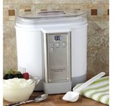 Thumbnail for your product : Cuisinart Electronic Yogurt Maker with Auto Cool