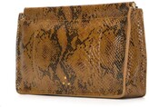 Thumbnail for your product : Jerome Dreyfuss Clic Clac L clutch