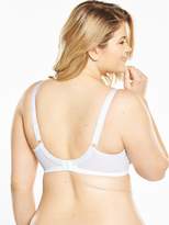 Thumbnail for your product : Elomi Cate Underwired Full Cup Banded Bra El4030