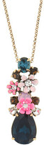 Thumbnail for your product : J.Crew Posy pendant