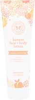 Thumbnail for your product : A Pea in the Pod The Honest Company Face & Body Lotion- Apricot