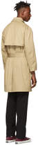 Thumbnail for your product : BEIGE Goodfight Spring Clean Trench Coat