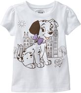 Thumbnail for your product : T&G Disney© 101 Dalmatians Tees for Baby